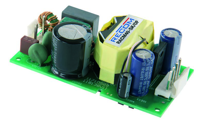 Recom Power RACM40-48SK/OF/PCB-T for sale