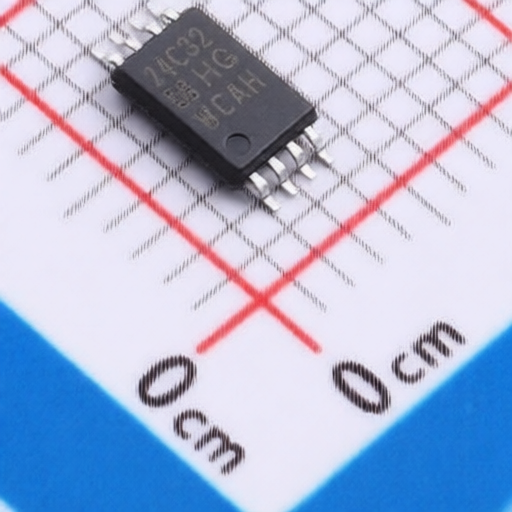 HGSEMI AT24C32MT/TR-HG for sale