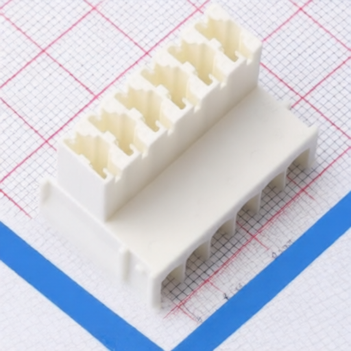 JST RARSFP-6V-00 for sale