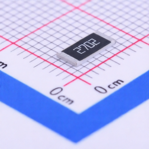 EVER OHMS CRH2512F27K0E04Z for sale