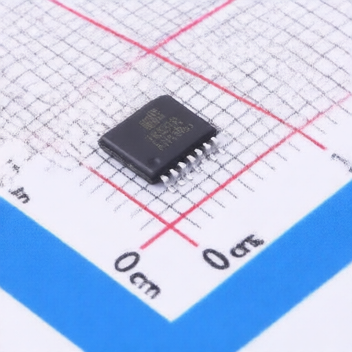 Wuxi I-core Elec AIP74HC164TA14.TR for sale