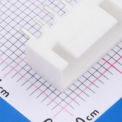 Zhongdi WAFER-XHB2.54-5PZZ-W for sale