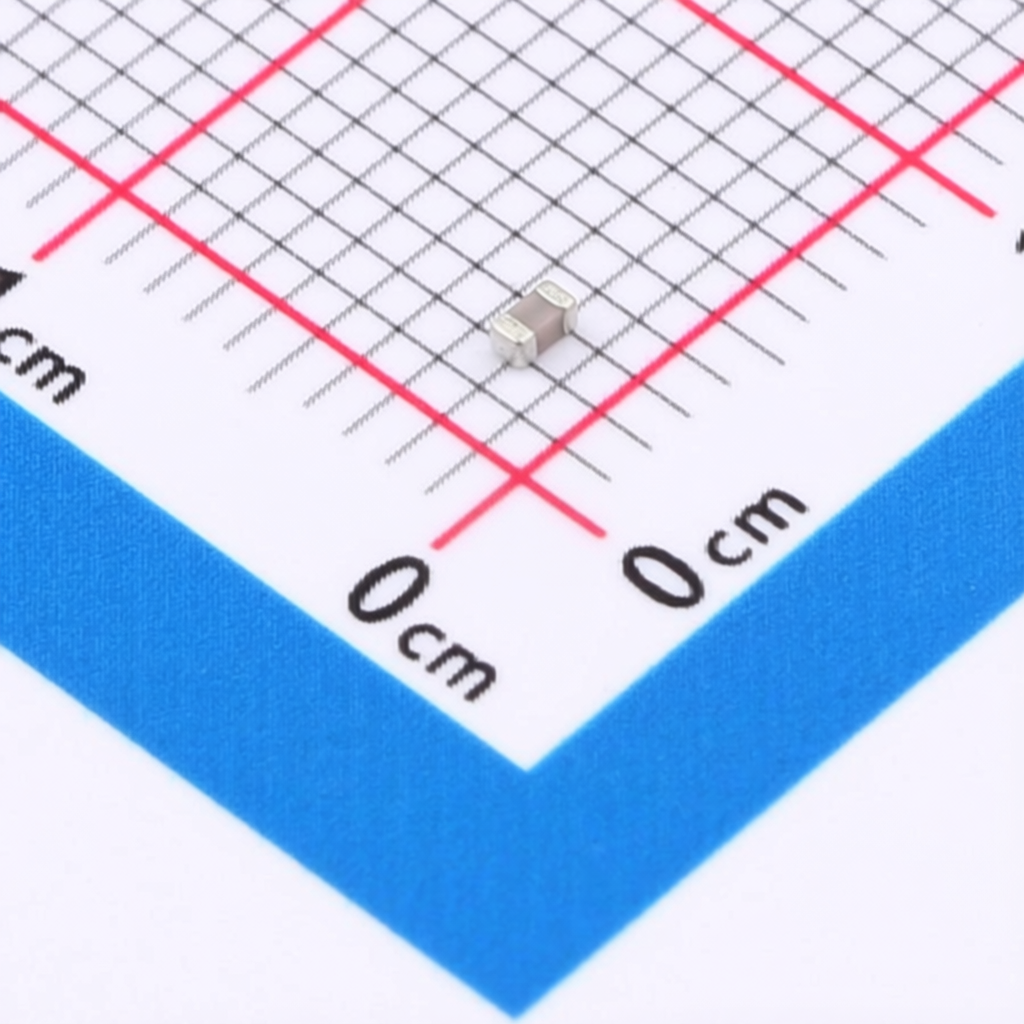 AIDE CAPACITOR 0603C0G200K500NT for sale