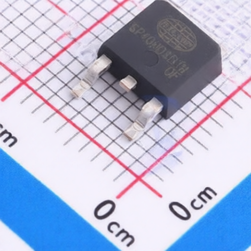 Siliup SP40N03BTH for sale