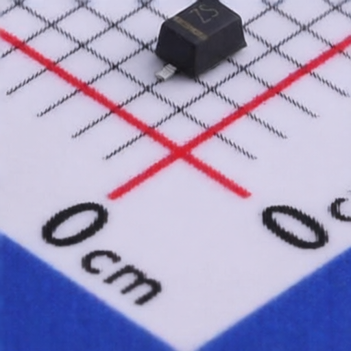 Taiwan Semiconductor BZT52C27S RRG for sale