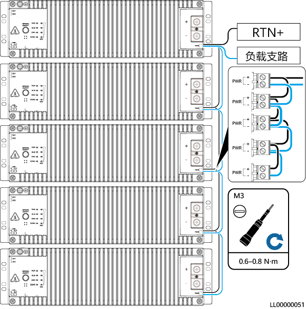 HUAWEI ESM-48100B5 for sale