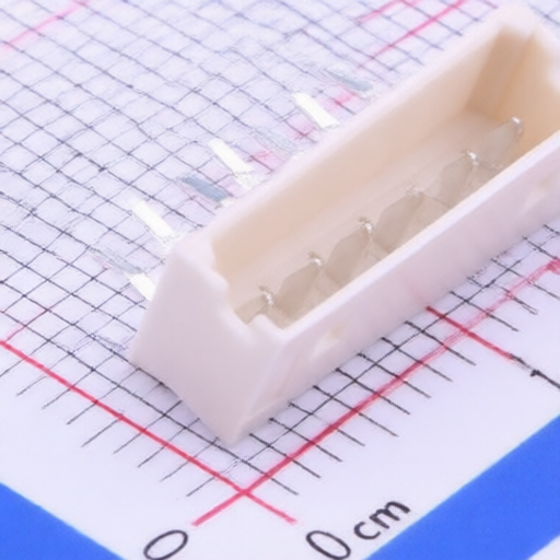 CJT(Changjiang Connectors) A2004WR-7P for sale