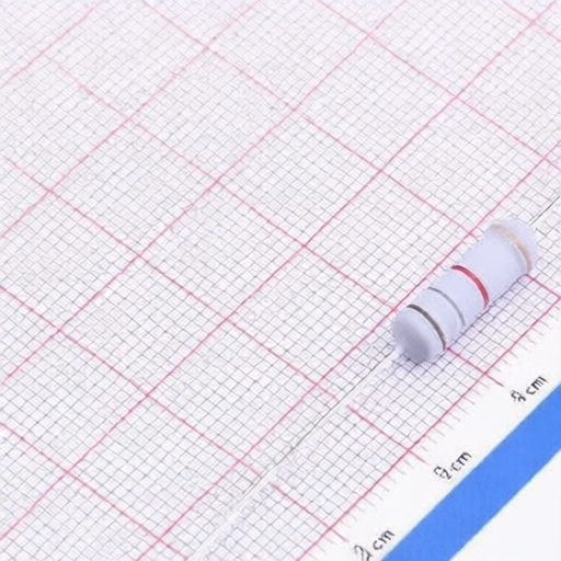 CCO(Chian Chia Elec) MOF3WS-1.8KΩ±5% T for sale