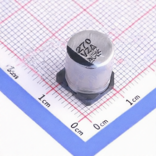 PANASONIC EEHZA1V271P for sale