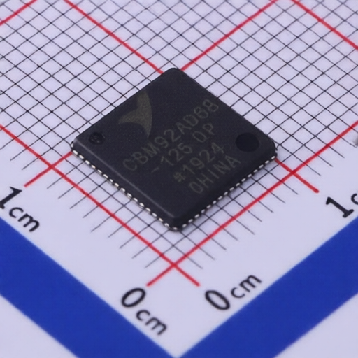 Corebai Microelectronics CBM92AD68-125 for sale
