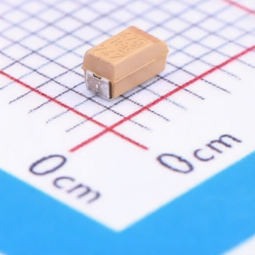 KEMET T491A475K016AT for sale