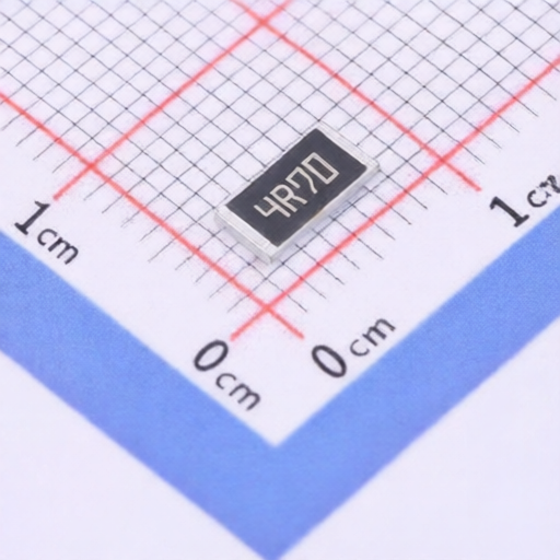 VO SCR2512F4R7 for sale