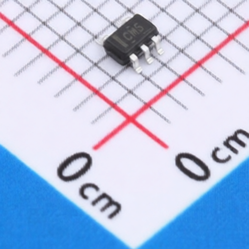 MSKSEMI SN74LVC1G125DCKR-MS for sale