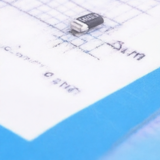 TA-I Tech RLM12FTAMR005 for sale