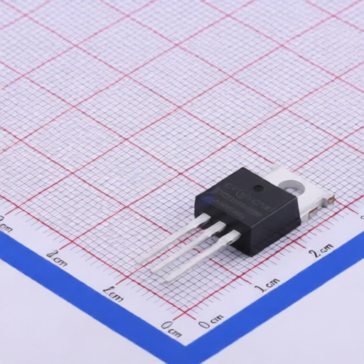 CRMICRO CRST041N08N for sale