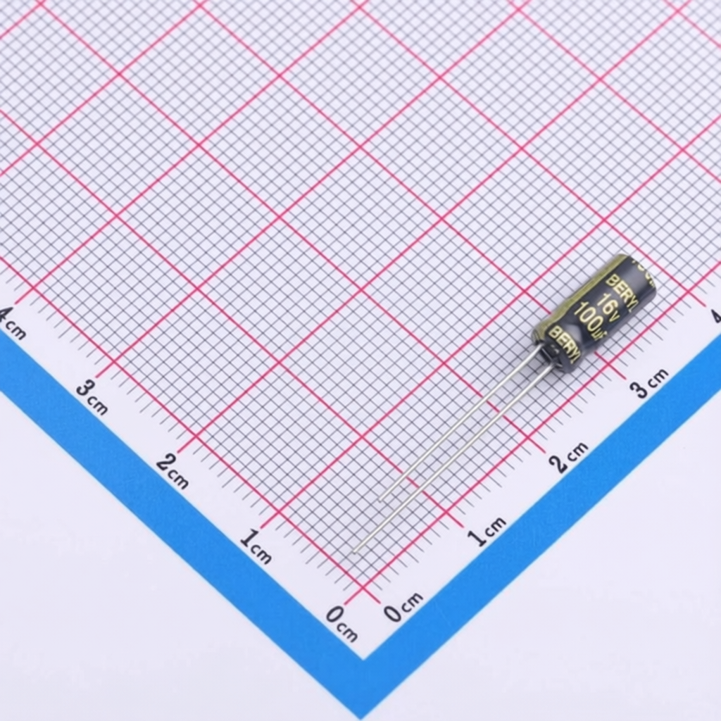 BERYL Electronic Tech RG016M101LO5*11TA-1A1Et for sale
