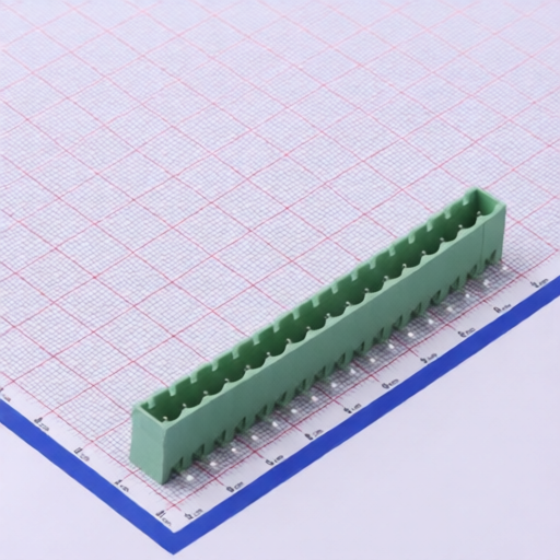 KANGNEX WJ2EDGRC-5.08-17P-14-00A for sale