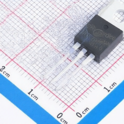 CRMICRO CRTT360N20N for sale