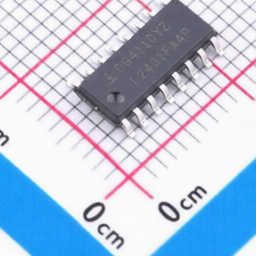 RENESAS DG411DYZ-T for sale