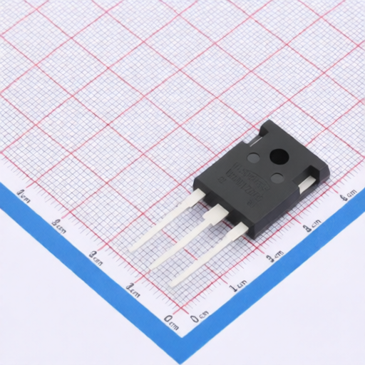 MASPOWER MS6N120FC for sale