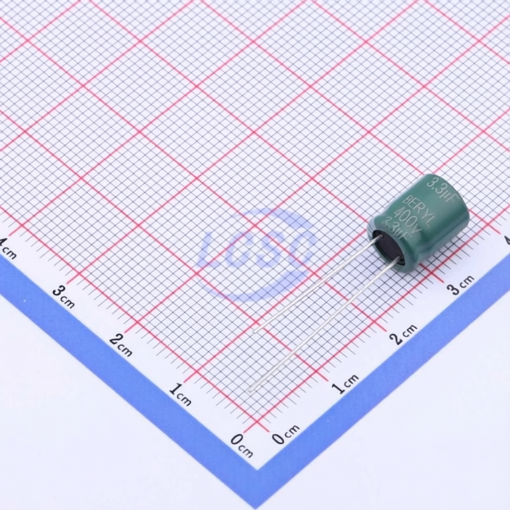 BERYL Electronic Tech RD400M3R3LO8*9TH-2B2Et for sale