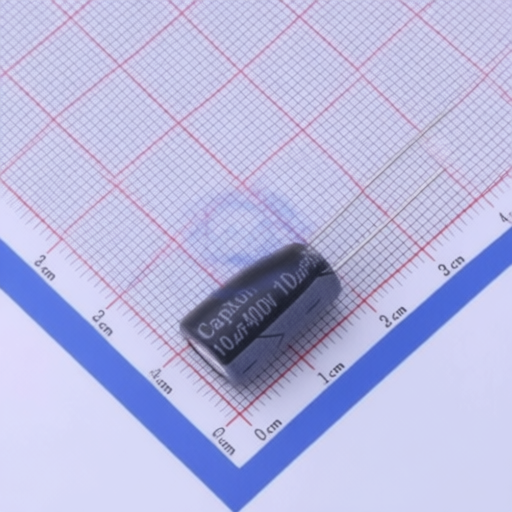 CapXon KM100M400G160 for sale