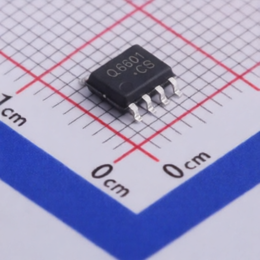 JSCJ CJQ6601 for sale