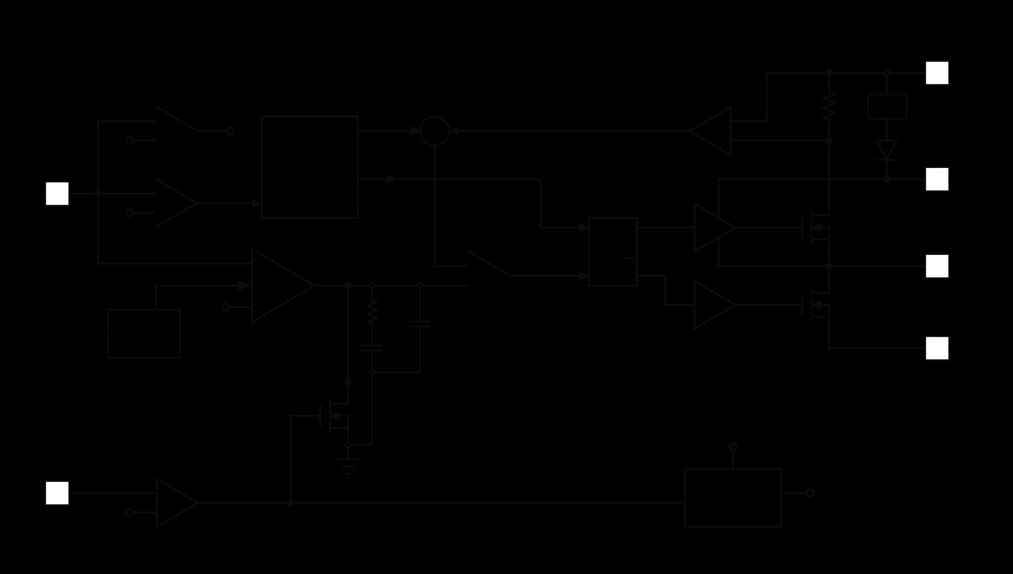 GATEMODE HM8642YA for sale