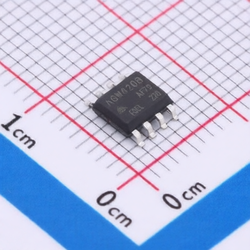 AGMSEMI AGM420MBA for sale