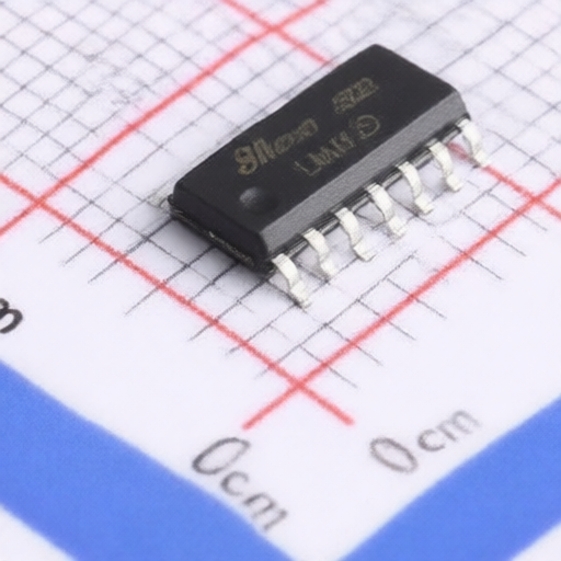 Slkor LM124D for sale