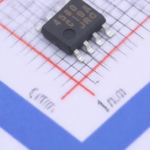 JRC NJM4580E-TE1 for sale