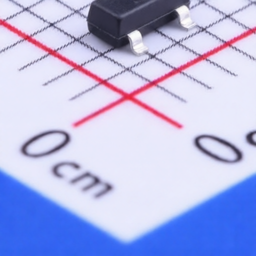 ST(Semtech) BZX84C8V2 for sale