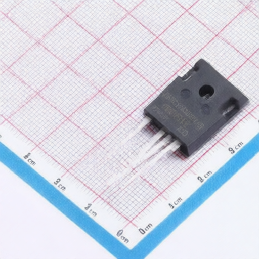 onsemi UF3C120080K4S for sale