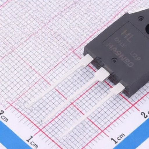 HL(Haolin Elec) HA9N90 for sale