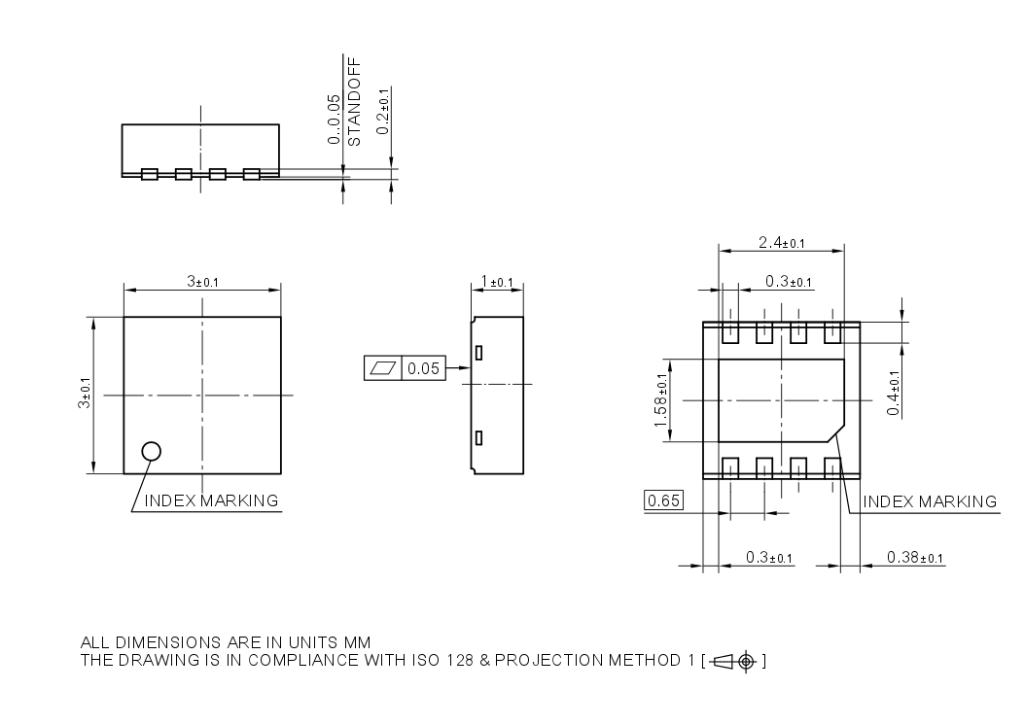 Infineon TLE9251VLE for sale