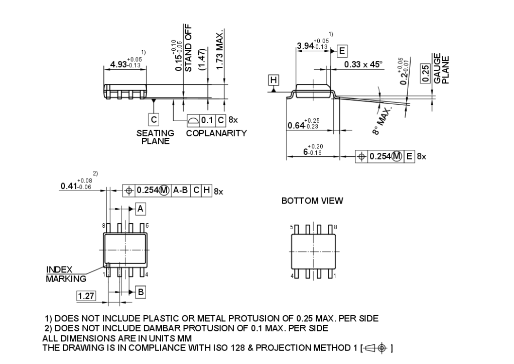 Infineon TLE9251VLE for sale