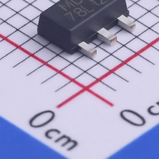 MDD(Microdiode Semiconductor) 78L12 for sale