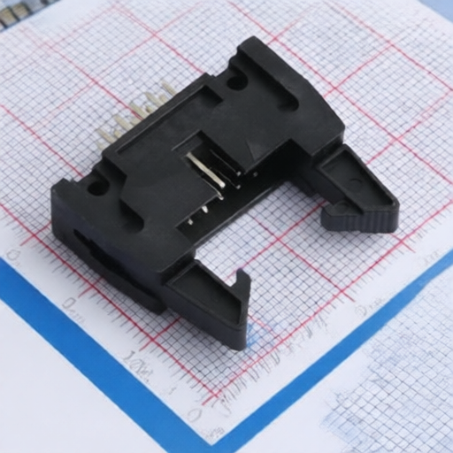 Megastar ZX-IDC2.54-2-5PZN for sale