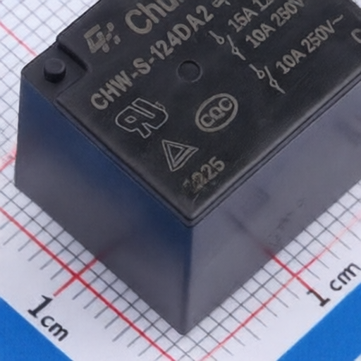 Churod Electronics CHW-S-124DA2 for sale