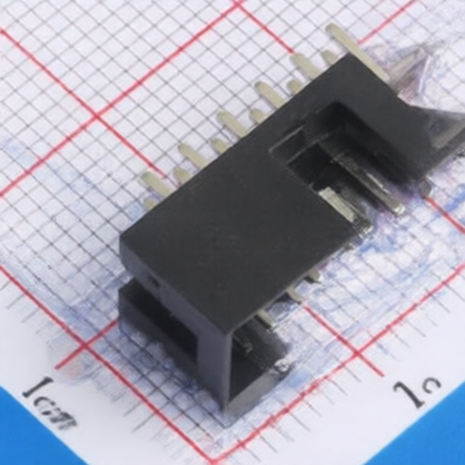 Lian Xin Technology XDFH-0254-2*6P for sale