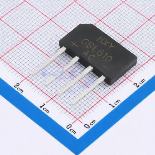HXY MOSFET GBL610 for sale