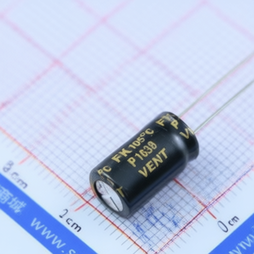 CapXon FK4R7M400F140A for sale