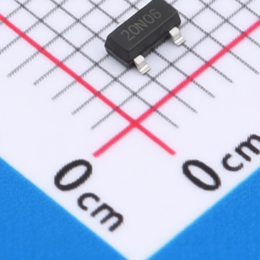 Bruckewell MS20N06S for sale