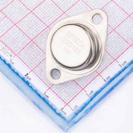 SPTECH 2SD188 for sale