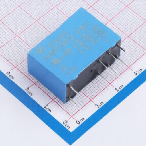 Churod Electronics CHZ03-S-124LC2 for sale