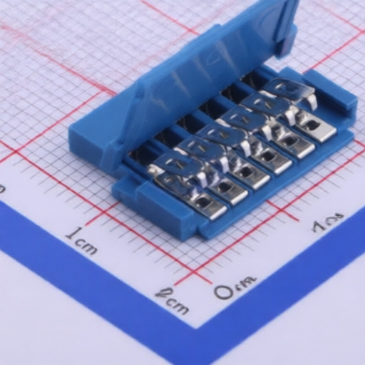 CJT(Changjiang Connectors) A2550HD-6P for sale