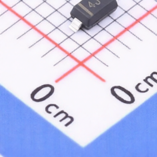 JSMSEMI MM1Z3V9BW for sale