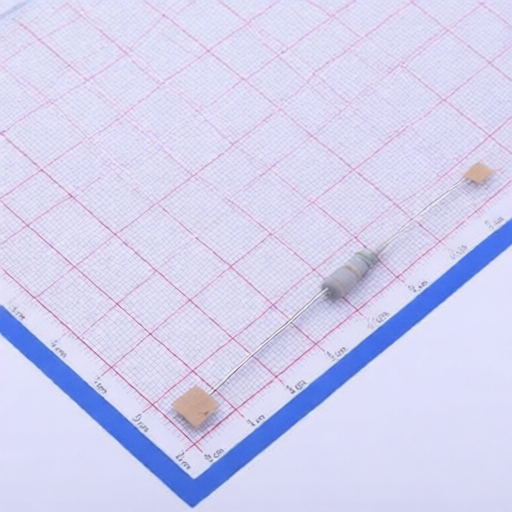 CCO(Chian Chia Elec) MOF3WS-5.6Ω±5% T for sale