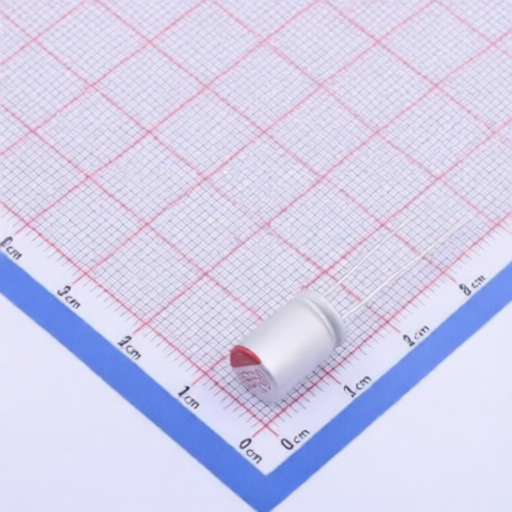 Nantong Jianghai Capacitor PCR1AEN681MBABLL35WT for sale