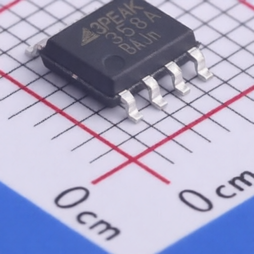 3PEAK LM358A-SR for sale